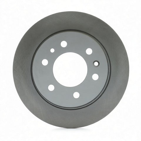 Disc Brake Rotor NRS Brakes BR575337