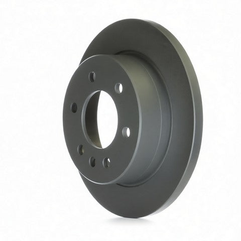 Disc Brake Rotor NRS Brakes BR575337