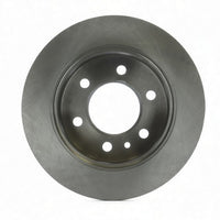 Disc Brake Rotor NRS Brakes BR575337