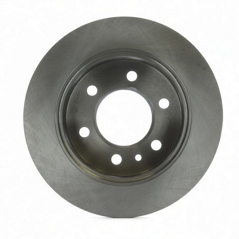 Disc Brake Rotor NRS Brakes BR575337