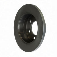 Disc Brake Rotor NRS Brakes BR575337