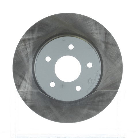 Disc Brake Rotor NRS Brakes BR575339