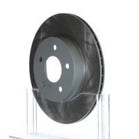 Disc Brake Rotor NRS Brakes BR575339