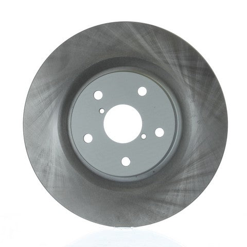 Disc Brake Rotor NRS Brakes BR575341