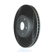 Disc Brake Rotor NRS Brakes BR575341