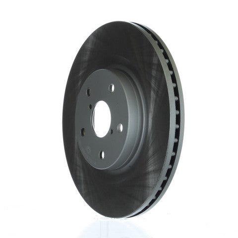 Disc Brake Rotor NRS Brakes BR575341