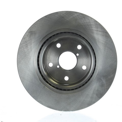 Disc Brake Rotor NRS Brakes BR575341