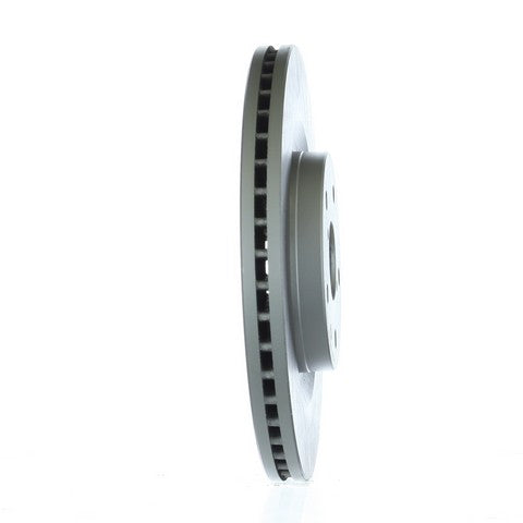 Disc Brake Rotor NRS Brakes BR575341