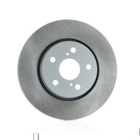 Disc Brake Rotor NRS Brakes BR575342