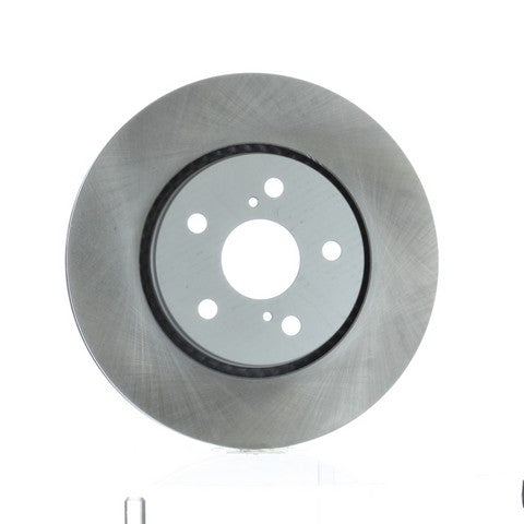 Disc Brake Rotor NRS Brakes BR575342