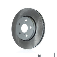 Disc Brake Rotor NRS Brakes BR575342