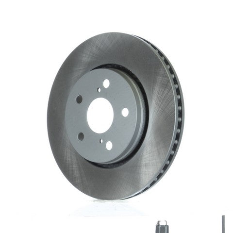 Disc Brake Rotor NRS Brakes BR575342