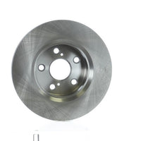 Disc Brake Rotor NRS Brakes BR575342