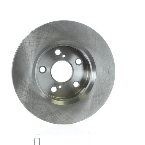 Disc Brake Rotor NRS Brakes BR575342
