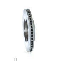 Disc Brake Rotor NRS Brakes BR575342