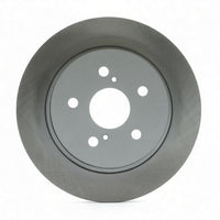 Disc Brake Rotor NRS Brakes BR575343