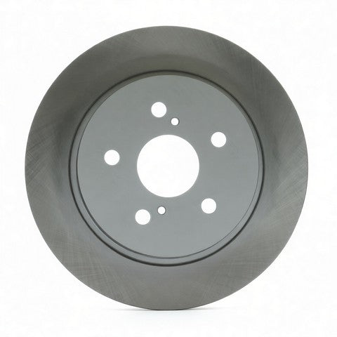 Disc Brake Rotor NRS Brakes BR575343