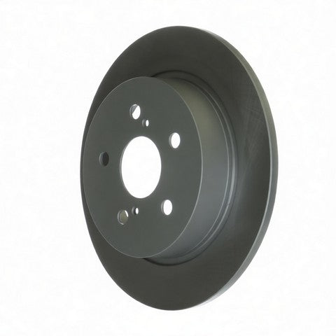 Disc Brake Rotor NRS Brakes BR575343
