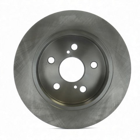 Disc Brake Rotor NRS Brakes BR575343