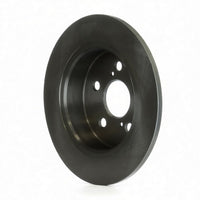 Disc Brake Rotor NRS Brakes BR575343