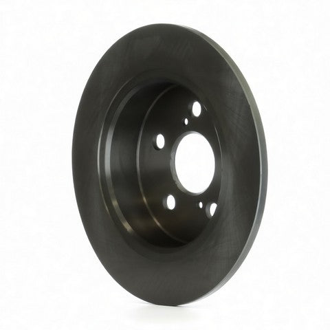 Disc Brake Rotor NRS Brakes BR575343