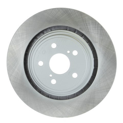 Disc Brake Rotor NRS Brakes BR575344