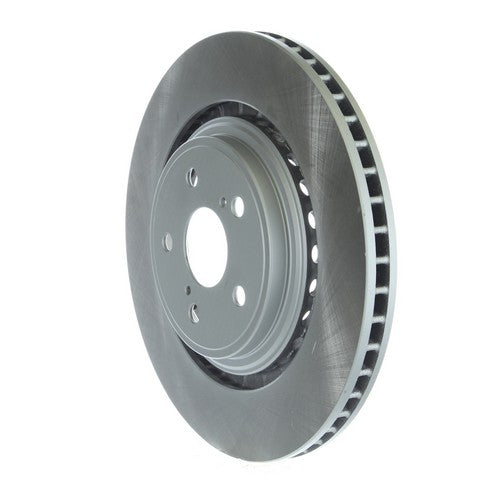 Disc Brake Rotor NRS Brakes BR575344