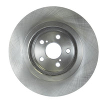 Disc Brake Rotor NRS Brakes BR575344