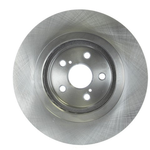 Disc Brake Rotor NRS Brakes BR575344