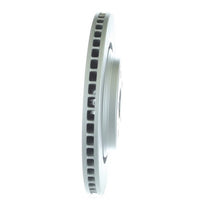Disc Brake Rotor NRS Brakes BR575344