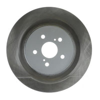 Disc Brake Rotor NRS Brakes BR575345
