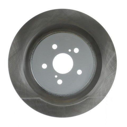 Disc Brake Rotor NRS Brakes BR575345
