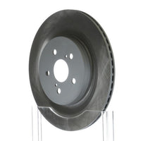 Disc Brake Rotor NRS Brakes BR575345