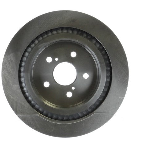 Disc Brake Rotor NRS Brakes BR575345