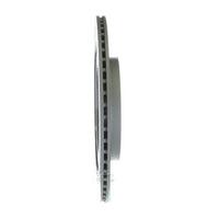 Disc Brake Rotor NRS Brakes BR575345