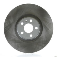 Disc Brake Rotor NRS Brakes BR575346