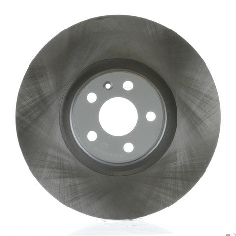 Disc Brake Rotor NRS Brakes BR575346