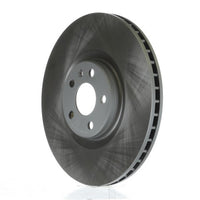 Disc Brake Rotor NRS Brakes BR575346