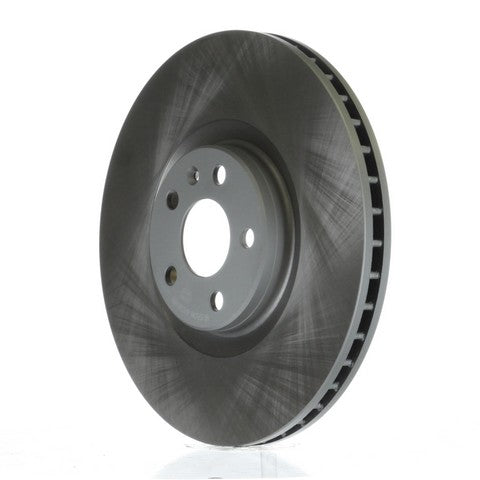 Disc Brake Rotor NRS Brakes BR575346