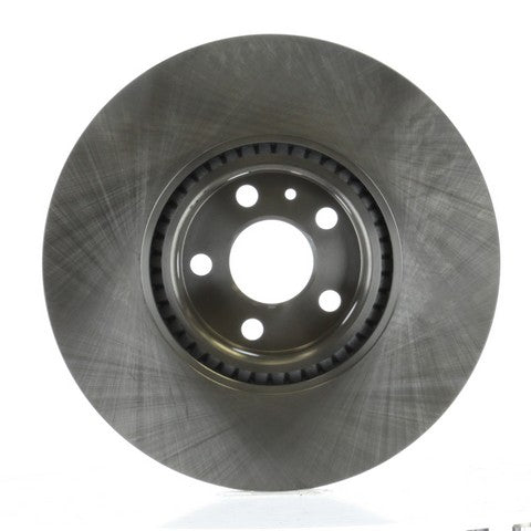 Disc Brake Rotor NRS Brakes BR575346