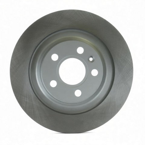Disc Brake Rotor NRS Brakes BR575347