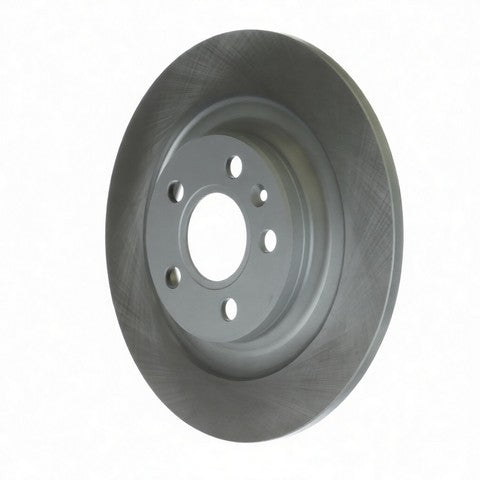 Disc Brake Rotor NRS Brakes BR575347