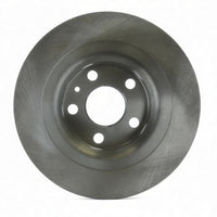 Disc Brake Rotor NRS Brakes BR575347
