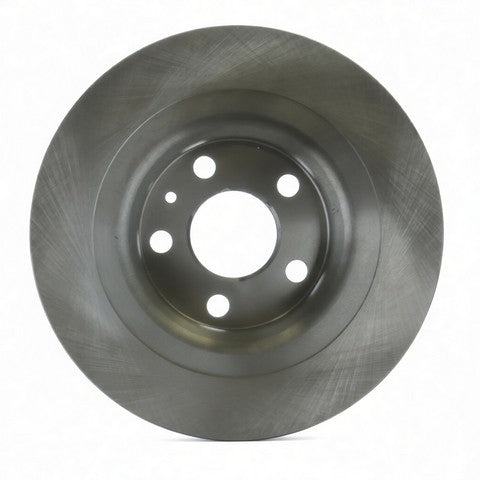 Disc Brake Rotor NRS Brakes BR575347