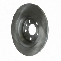 Disc Brake Rotor NRS Brakes BR575347