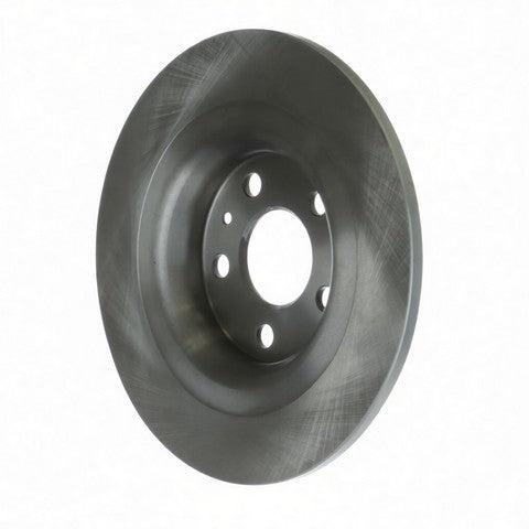 Disc Brake Rotor NRS Brakes BR575347