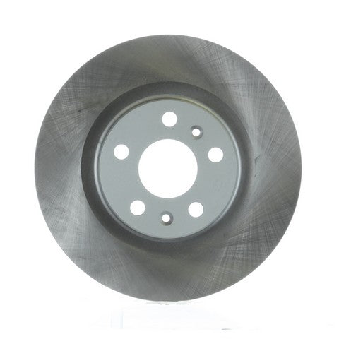 Disc Brake Rotor NRS Brakes BR575348
