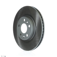Disc Brake Rotor NRS Brakes BR575348