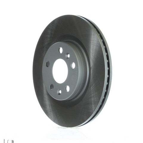 Disc Brake Rotor NRS Brakes BR575348