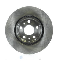 Disc Brake Rotor NRS Brakes BR575348